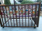 Baby’s Cot