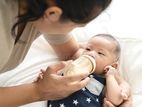 Babysitter and housemaid services.