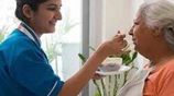 Babysitter and Housemaid services.