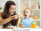 Babysitters and Housemaid services.