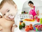 Babysitters and housemaids services