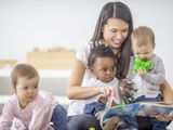 Babysitters