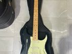 Bacchus Universe Series Stratocaster Guitar