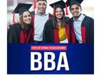 Bachelor (Hons) in Business Administration