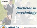 Bachelor in Psychology