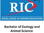 Bachelor of Animal Science