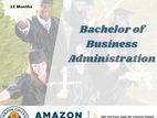 Bachelor of Business Administration