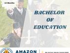 Bachelor of Education