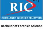 Bachelor of Forensic Science