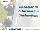 Bachelor of Information Technology