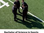 Bachelor of Science in Sports Management