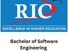 Bachelor of Software Engineering