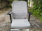 Back Adjustable Head Rest Office Chair YS2306