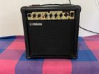 Guitar Amplifier