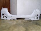 Yoyota Raize Back Bumper