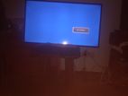 Innovex 40" TV