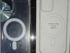 iPhone 14 Plus Clear Case