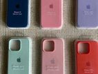 Apple Iphone 15 Back Cover