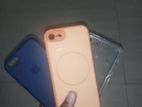 Apple Iphone Se 2 Back Covers