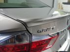 Back Cut - Honda Grace Gm4