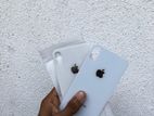 iPhone X Back Glass