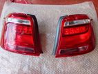 Toyota Axio Head Light