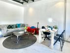 Back Office for Rent Mirihana