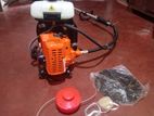Back Pack Brush Cutter