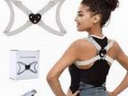 Back Posture Corrector + Smart Vibration
