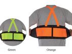 BACK SUPPORT BELT