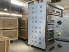 Backery Oven