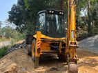 JCB 3CX21 Backhoe Loader