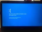 Backlight|Blue Screen Errors Faults Fixing - Repairing (Laptops)