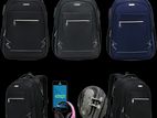 Backpack Bags Laptop