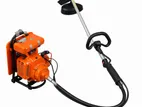 BACKPACK GRASS CUTTER 2 STROKE