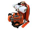 BACKPACK GRASS CUTTER 2 STROKE