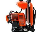 BACKPACK GRASS CUTTER 2 STROKE