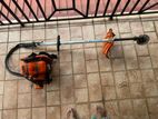 Backpack Grass Trimmer