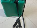 Backpack Sprayer