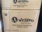 Bacteria Filter Tru Air Technology Westpo Malaysia AC