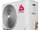 Bacteria filter truAir Technology Chigo Non Inverter AC 🇨🇳