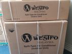 Bacteria filter truAir Technology Westpo malaysia AC