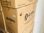 Bacteria filter truAir Technology Westpo malaysia Brand New AC 12000BTU