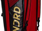 Badminton Bag Hundred Player Model Triple Zipper