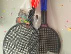 Badminton Racket
