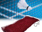 Badminton Net