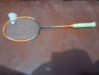 Badminton Racquet