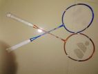 Badminton Racket