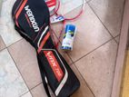 BADMINTON RACKET