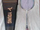 Badminton Racket